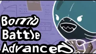 Two Hours of Cheesing Bomb Battle Advanced