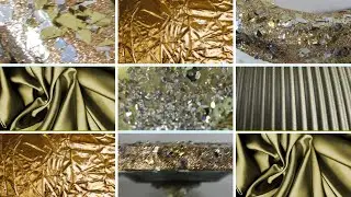 Dollar Tree Glam DIY|| Gold Tray Centerpiece Idea