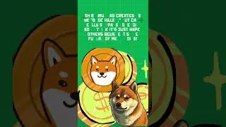 Shiba Inu vs. Dogecoin &ndash; the ultimate meme coin battle!