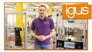 Roboter & Komponenten verschiedener Hersteller testen und kaufen! | RBTX News