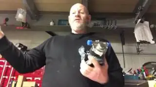 Chugger pumps & 100 subs competition Closed