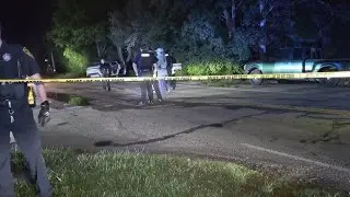 18-year-old high schooler dies in car crash on Cape, police say
