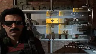 DIVISION 2 - WT5 INSTANT MAX GEARSCORE - WORLD TIER 5 - HIGHEST GEAR SCORE