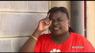 DAKTARI EP  224 PT 2 MAMAA IN THE HOUSE