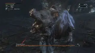 Fixed Chalice Dungeons, Hintertombs pt. 1