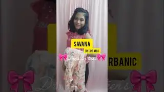 Savana Cute Dress Find for birthday, party or any occasion #cutedresses #cutedressup #flowydress