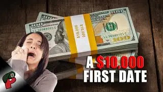 A $10,000 First Date | Grunt Speak Shorts