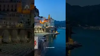 🇮🇹📬Postino &ndash; The Heart of Small-Town Italy!#shortvideo