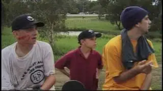 Canvas: The Skateboarding Documentary (1998) - Pt 3