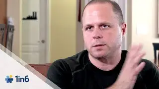 Therapy Helped Me Work Through the Shame | Male Sexual Abuse
