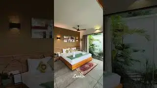 Experience the Monsoon in Kerala | A Stay at Le Candles Premium Resorts, Calicut