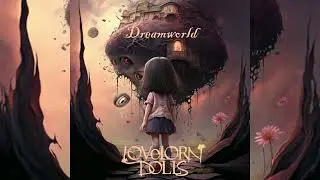 Lovelorn Dolls - Dreamworld
