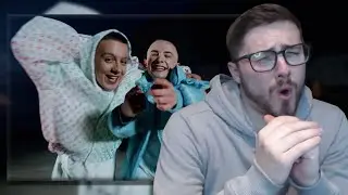 ArrDee x Aitch - War (Official Music Video) | REACTION!!