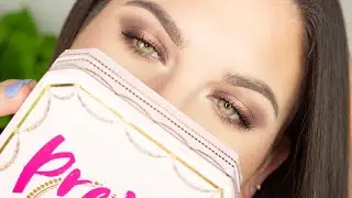 TOO FACED PRETTY RICH | HOLIDAYS WITH TOO FACED