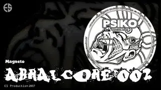 ABRALCORE 002 - Psiko - 
