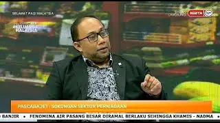 10 OKTOBER 2022 &ndash; SPM &ndash; PASCABAJET   SOKONGAN SEKTOR PERNIAGAAN