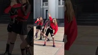 [FANCAM] Kumi as Yujin @Kep1er_Offcl #coverdance #kpopinpublic #fancam #yujin