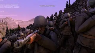 T Rex vs birds vs Soldiers vs Laser Knights In#ultimateepicbattlesimulator2gameplay