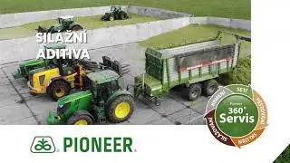 Představen&iacute; osiv značky Pioneer od společnosti Corteva Agriscience v Česk&eacute; republice