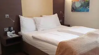 FourSide Hotel - Vienna