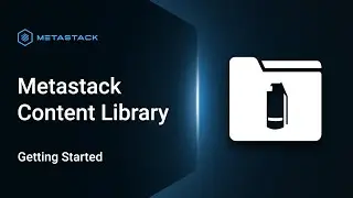 Как работает библиотека тактического контента Metastack