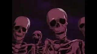 Berserk Skeleton Meme Extended