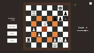 Chess AI Example