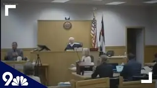 Mark Redwine trial: Defense begins their case in Colorado