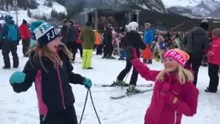 P&aring;sken 2016 Hemsedal