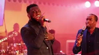 MOGmusic - I AM BLESSED FEAT. MICHAEL STUCKEY