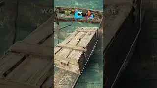 [🌞 Game 9] - What caused the crash? EP1🏝️🌊🏄🏼 #gaming #gamer #streamer #strandeddeep #sunsurfzee #ssz