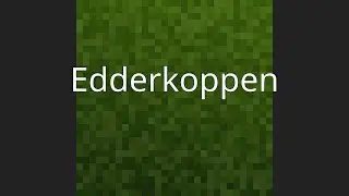 Edderkoppen