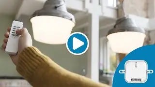 KlikAanKlikUit inbouwschakelaar ACM-2000 - Unboxing video