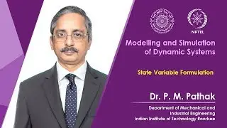 State Variable Formulation