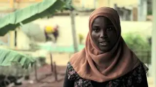 Sierra Leone - BBC Media Action