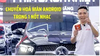 Box Esson giữ xe zin:THẬT HAY LỪA | Android box cho &ocirc; t&ocirc; gi&aacute; rẻ Vinfast,Mazda,Santafe,Vios,Xpander..