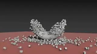 TYFLOW_ RA One vfx