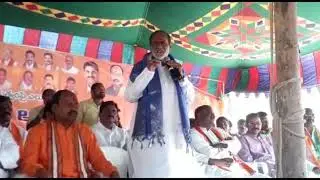 BJP President Laxman Fires On KCR | Telangana BJP | RELARETV