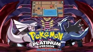 Alltokingeye is Kung Fu fightin (Pokemon Platnium Rivallocke #7)