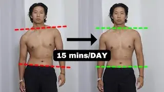 My 3 go-to Exercises to Reset My Lower Back