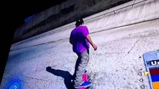 road to a trickline clip Ep 5