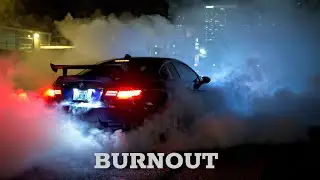 BURNOUT | Gangster Trap & Hip-Hop Perfect For Car Rides | FLOR&Eacute;N FLO