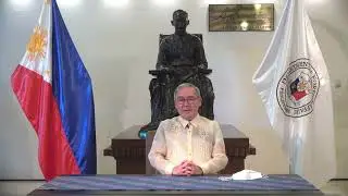 Message of SFA Teodoro L. Locsin, Jr. on the Occasion of the World Red Cross and Red Crescent Day