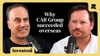 CAR Group (ASX:CAR) &mdash; построение глобального бизнеса под руководством генерального директора Кэме...