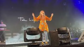 Waters Church - Jesus People Concert (Danny Gokey, Tasha Layton, and Jordan Feliz)