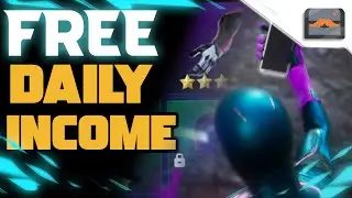 INCREASE Your Daily Resource INCOME! Workshop Tips And Tricks MARVEL Future Revolution