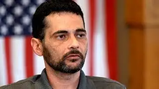 Army vet battles for truth against 