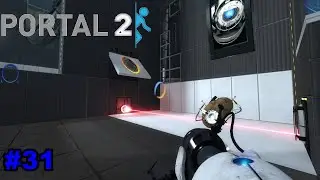 Fantasylink Spielt Portal 2 #31 ~ [German] ~ [HD] ~ UND WIEDER PLANLOS