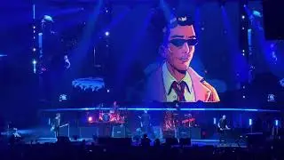 The offspring - want you bad live Manchester 2025