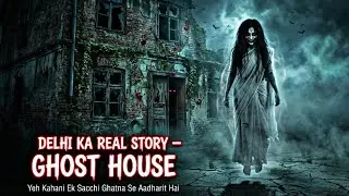 Burari Deaths &ndash; Ek Ghar, 11 Laashen Delhi real horror story Kahani story 